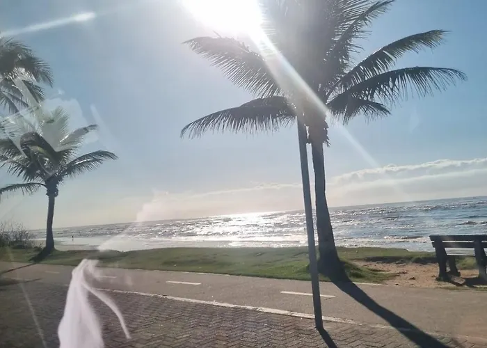 Casa Completa A 300 Mts Da Praia