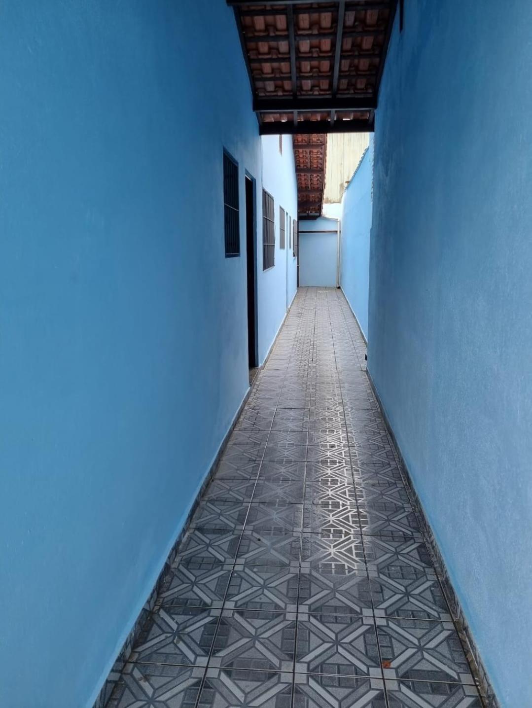 Casa Completa A 300 Mts Da Holiday home Itanhaem