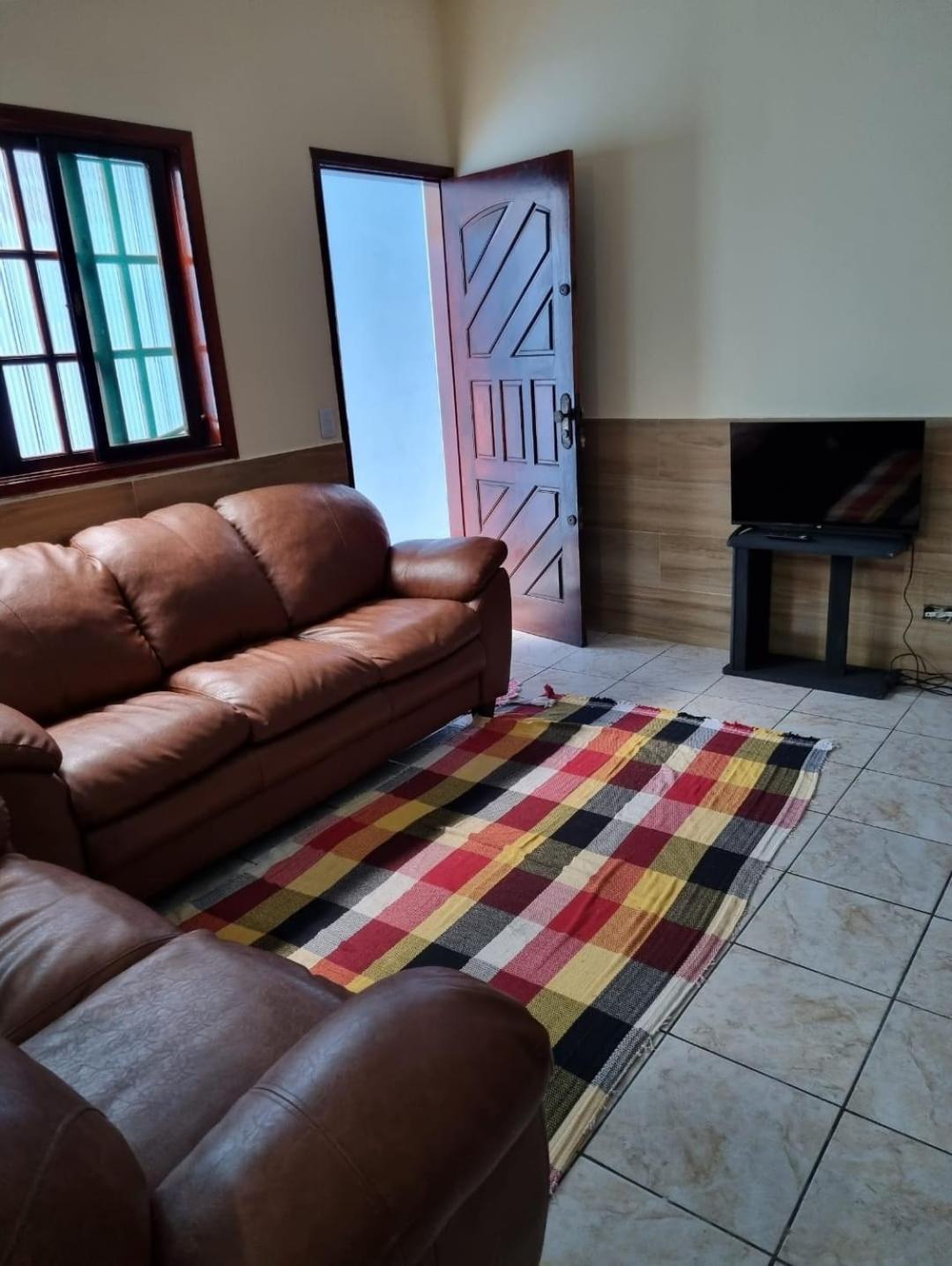 Holiday home Casa Completa A 300 Mts Da Itanhaem