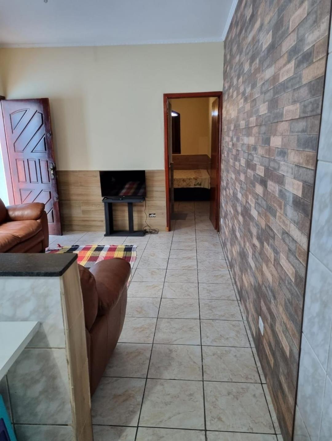 Casa Completa A 300 Mts Da Holiday home Itanhaem