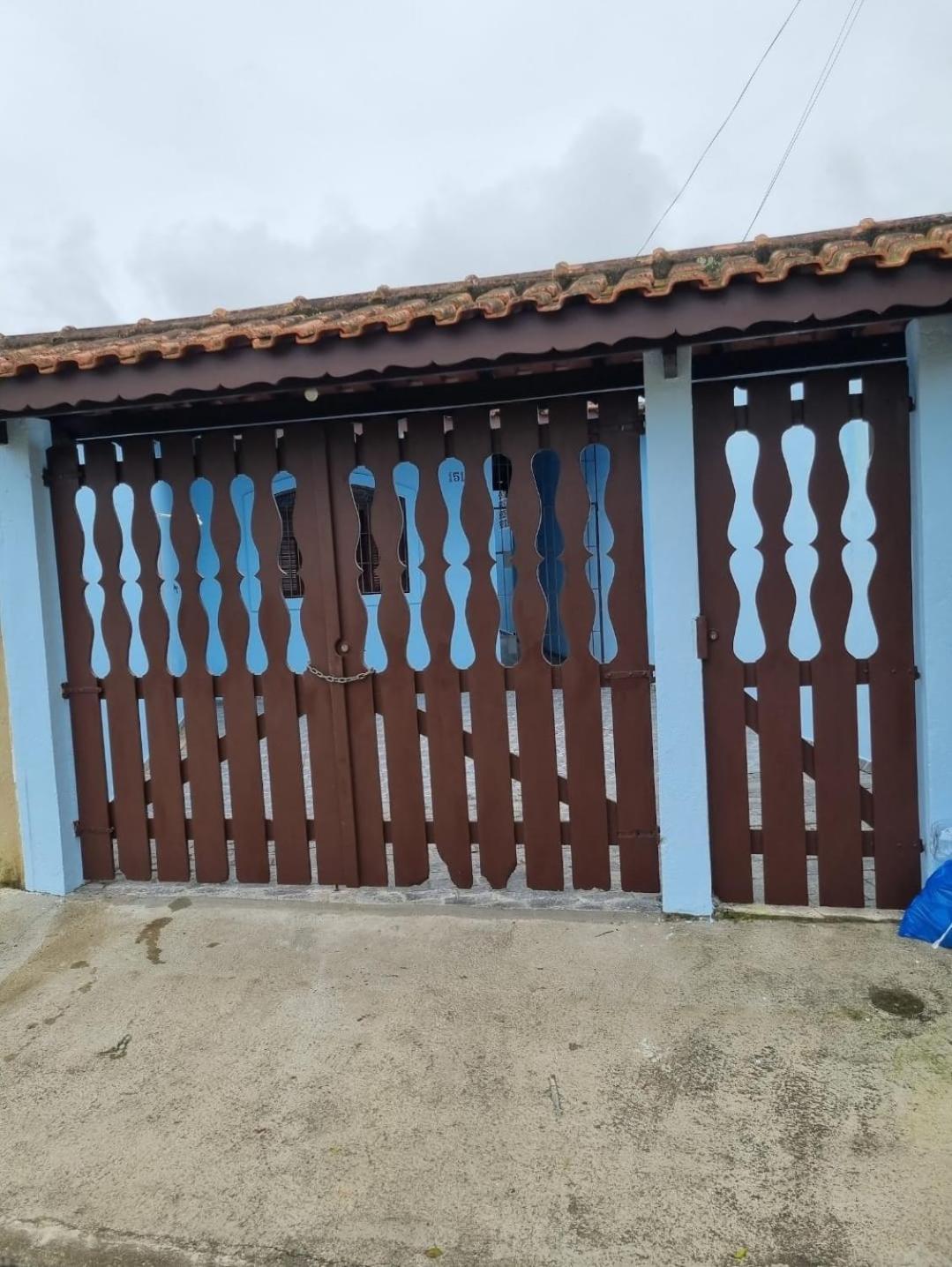 Casa Completa A 300 Mts Da Holiday home
