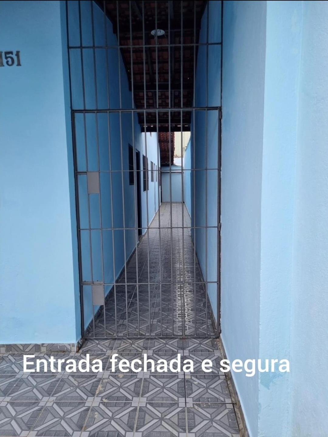 Casa Completa A 300 Mts Da Holiday home