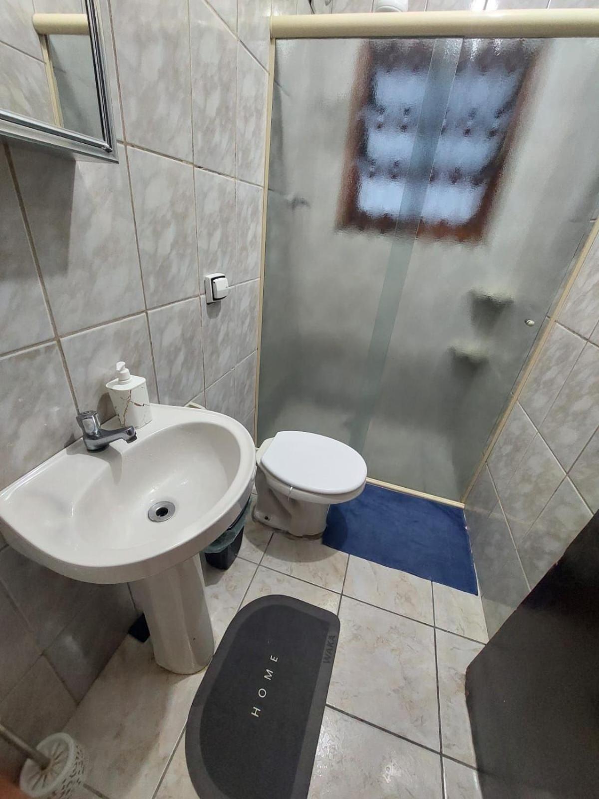 Holiday home Casa Completa A 300 Mts Da Itanhaem