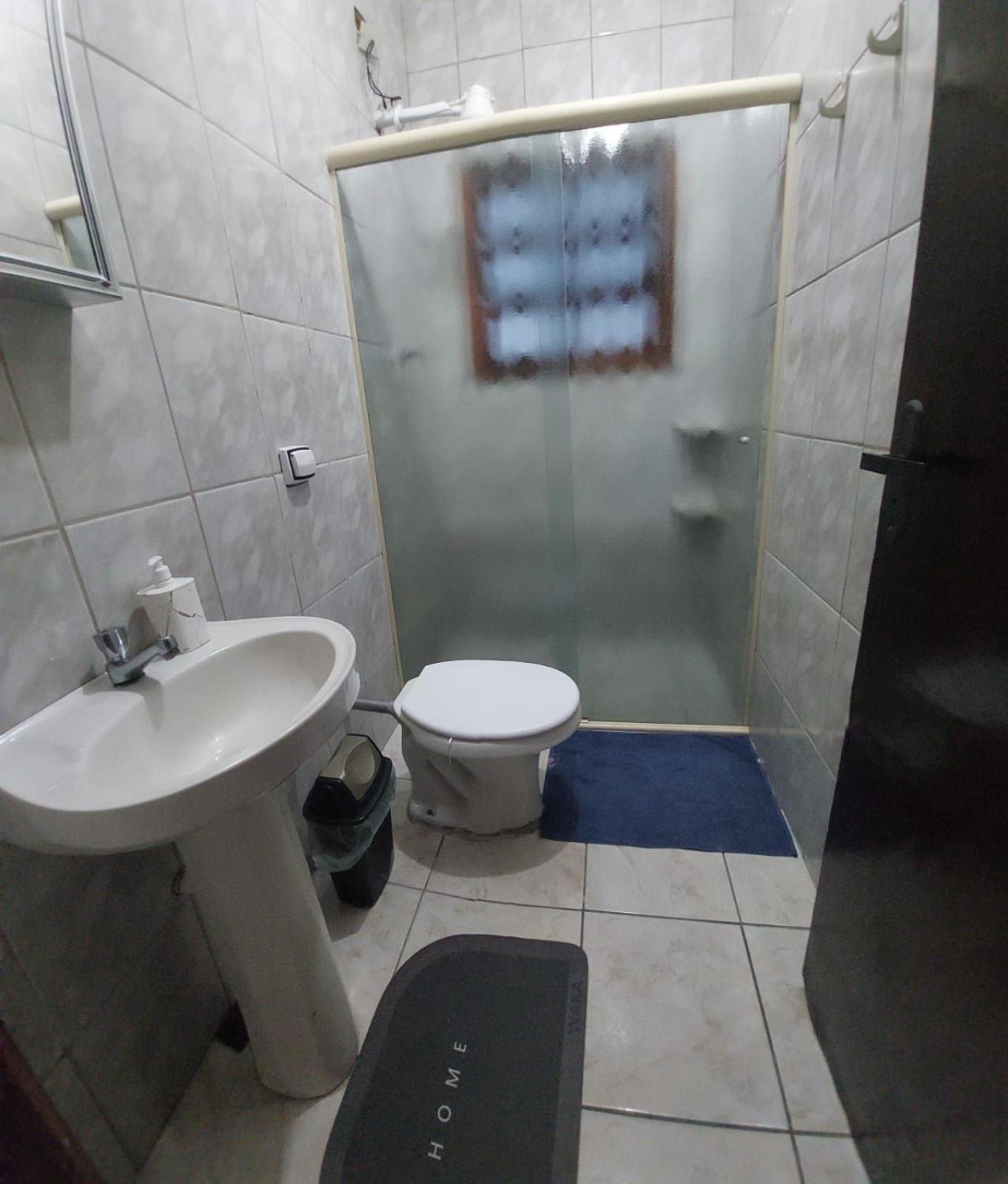 Casa Completa A 300 Mts Da Itanhaem