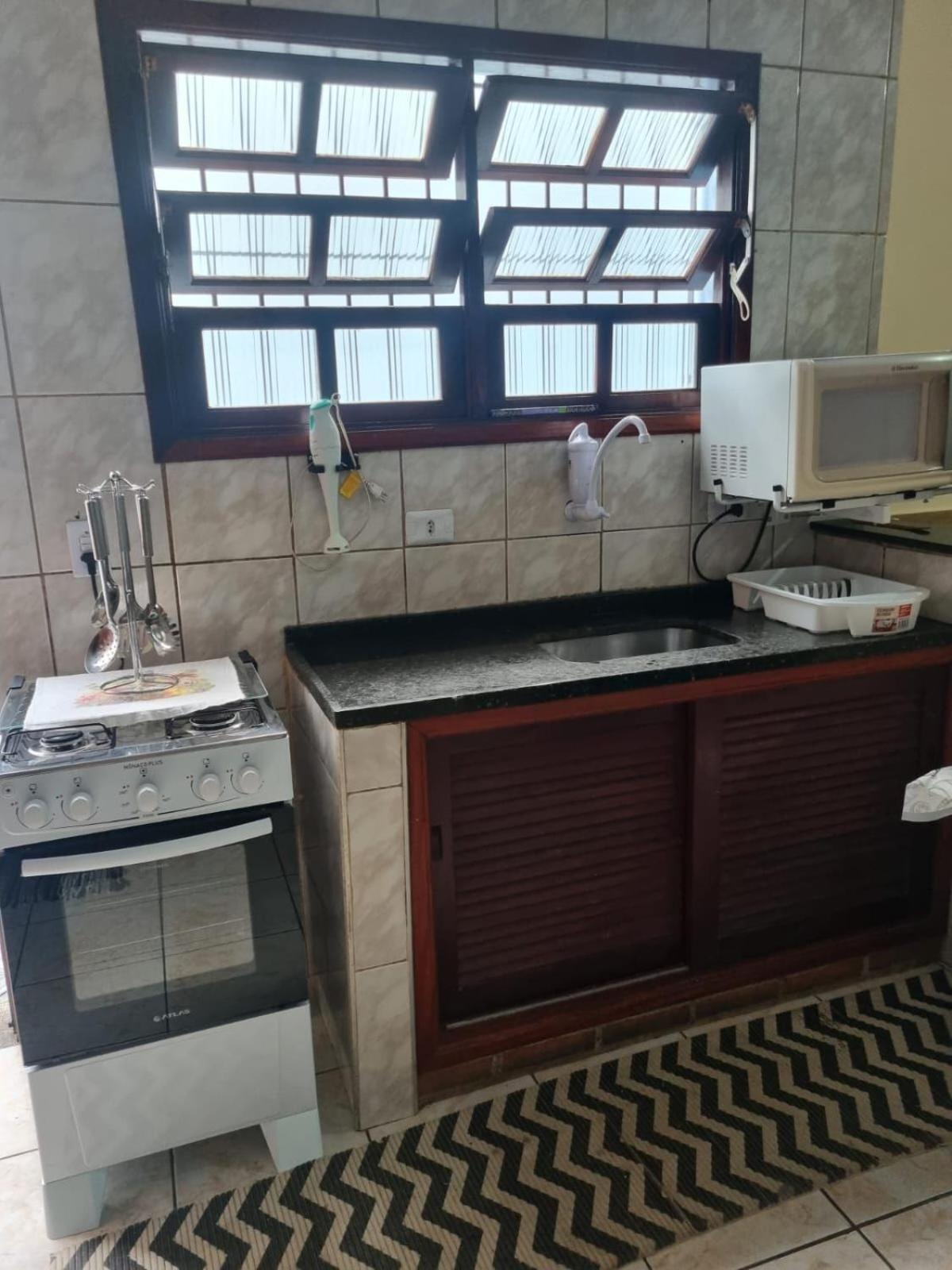 Casa Completa A 300 Mts Da Holiday home *
