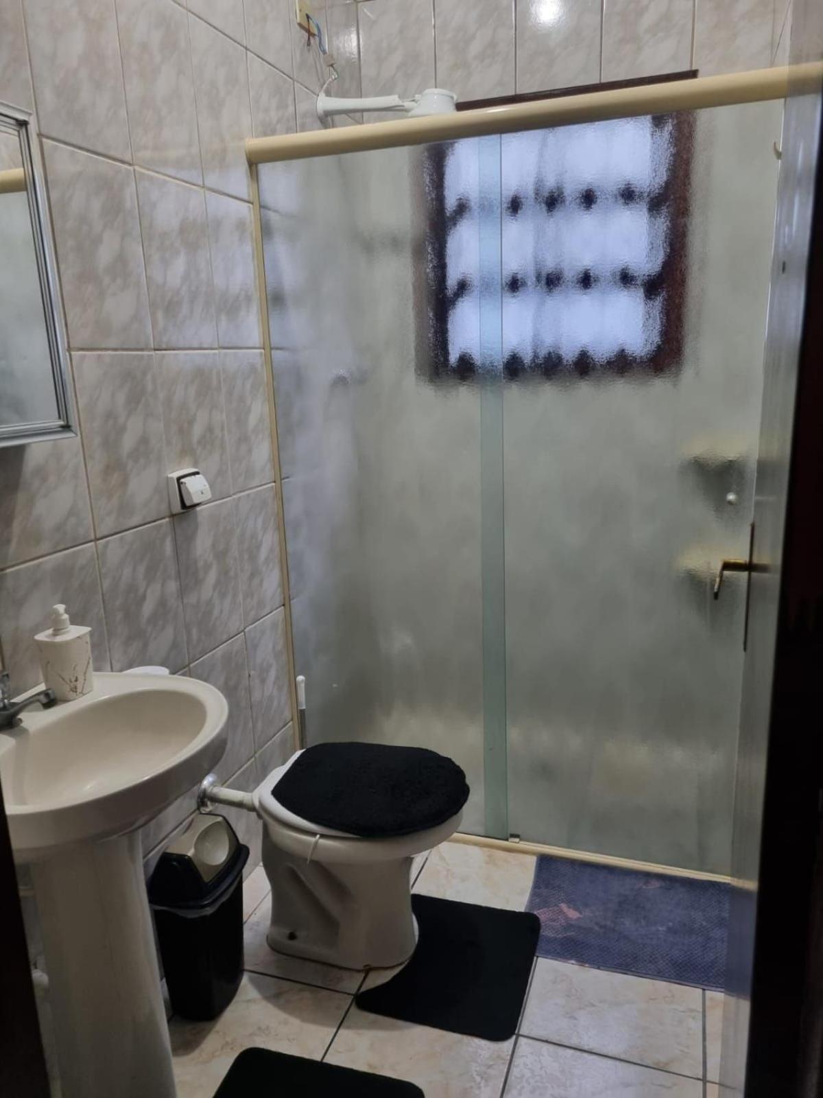 Casa Completa A 300 Mts Da Itanhaem